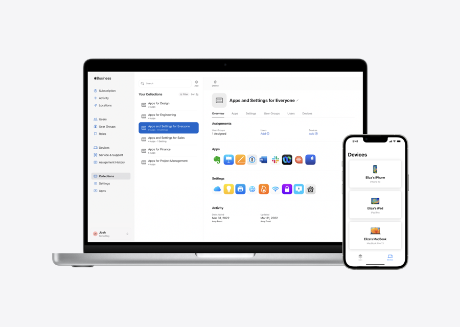 Apple-Business-Essentials