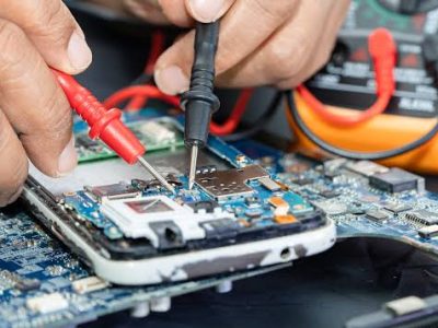 كورس هارد وير مبتدئين